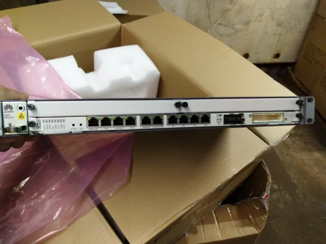 RTN 910 A Huawei - تصویر 2