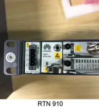 RTN 910 A Huawei - تصویر 3