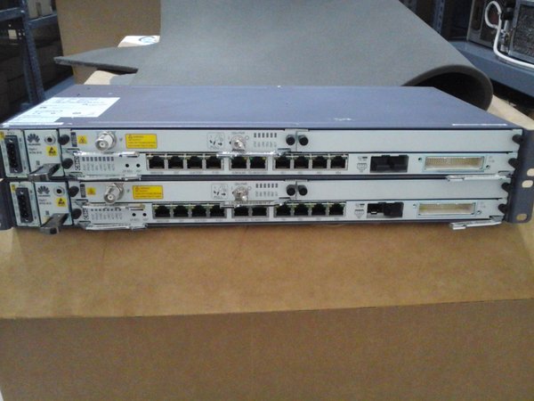 RTN 910 Huawei - تصویر 3