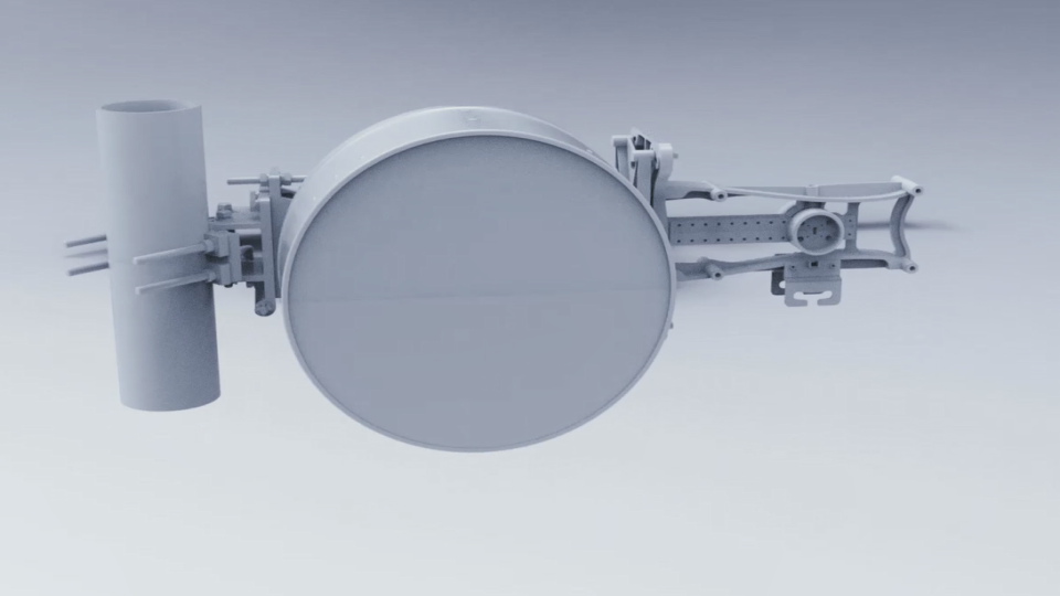 RTN 910 Huawei - تصویر 4