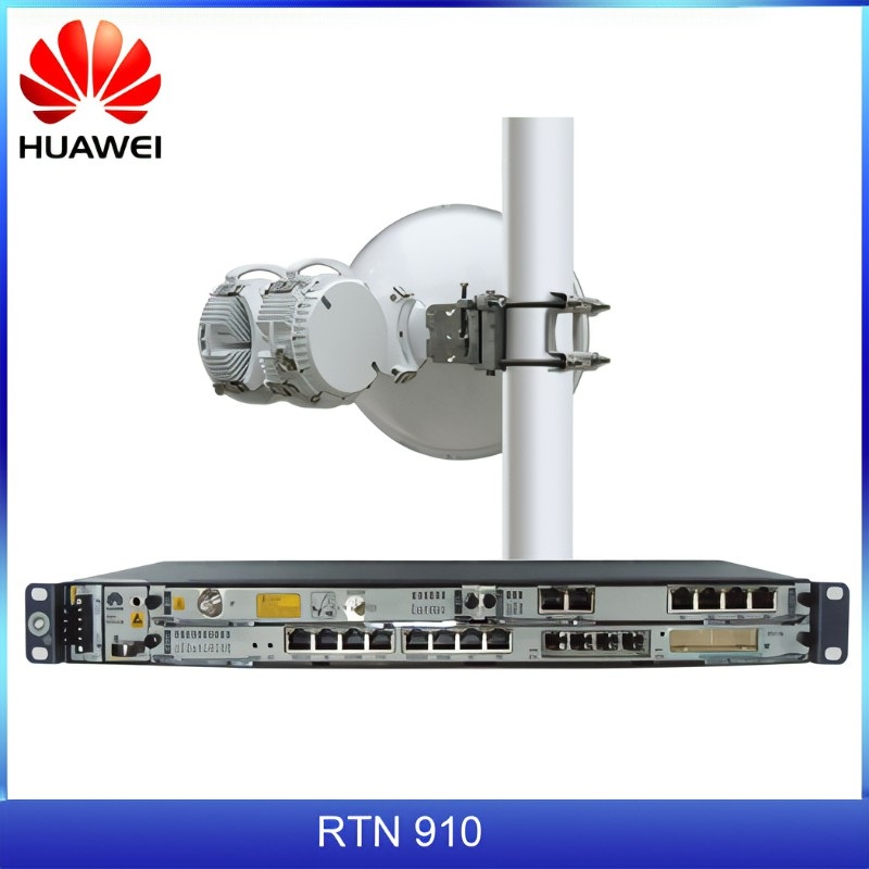 RTN 910 Huawei