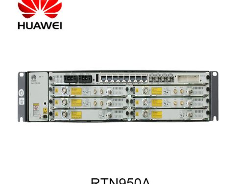 RTN 950A Huawei