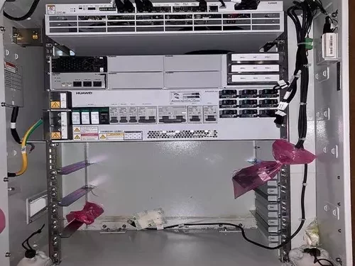 Rack Full Outdoor Huawei APM30 H