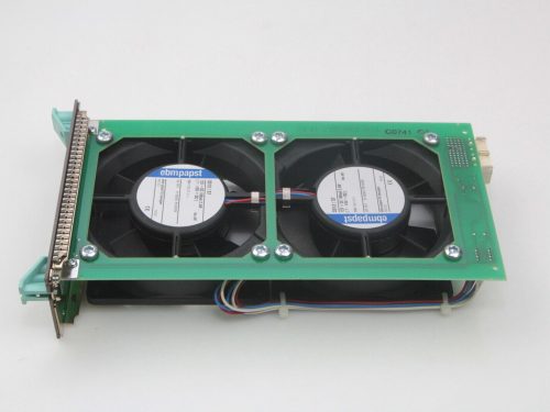 Ericsson FAU2 Fan Module