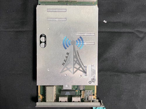 Ericsson NPU3 C Controller Board