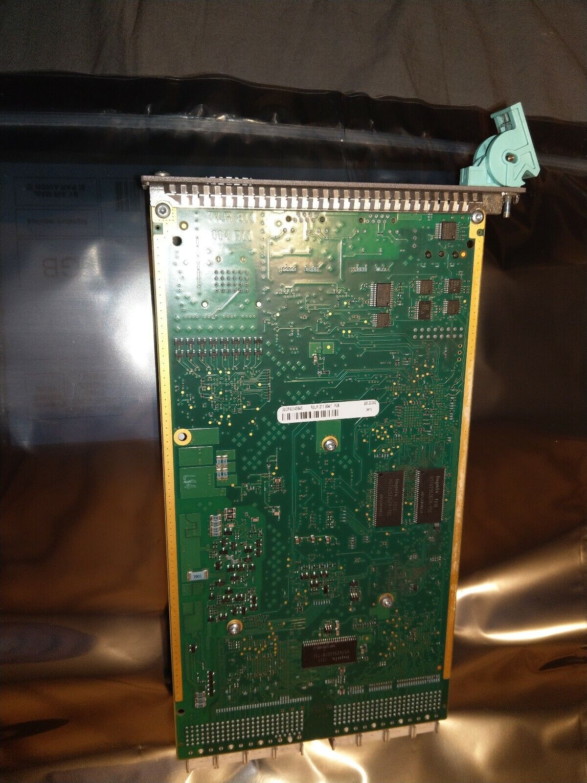 Ericsson NPU3 Controller Board - تصویر 3