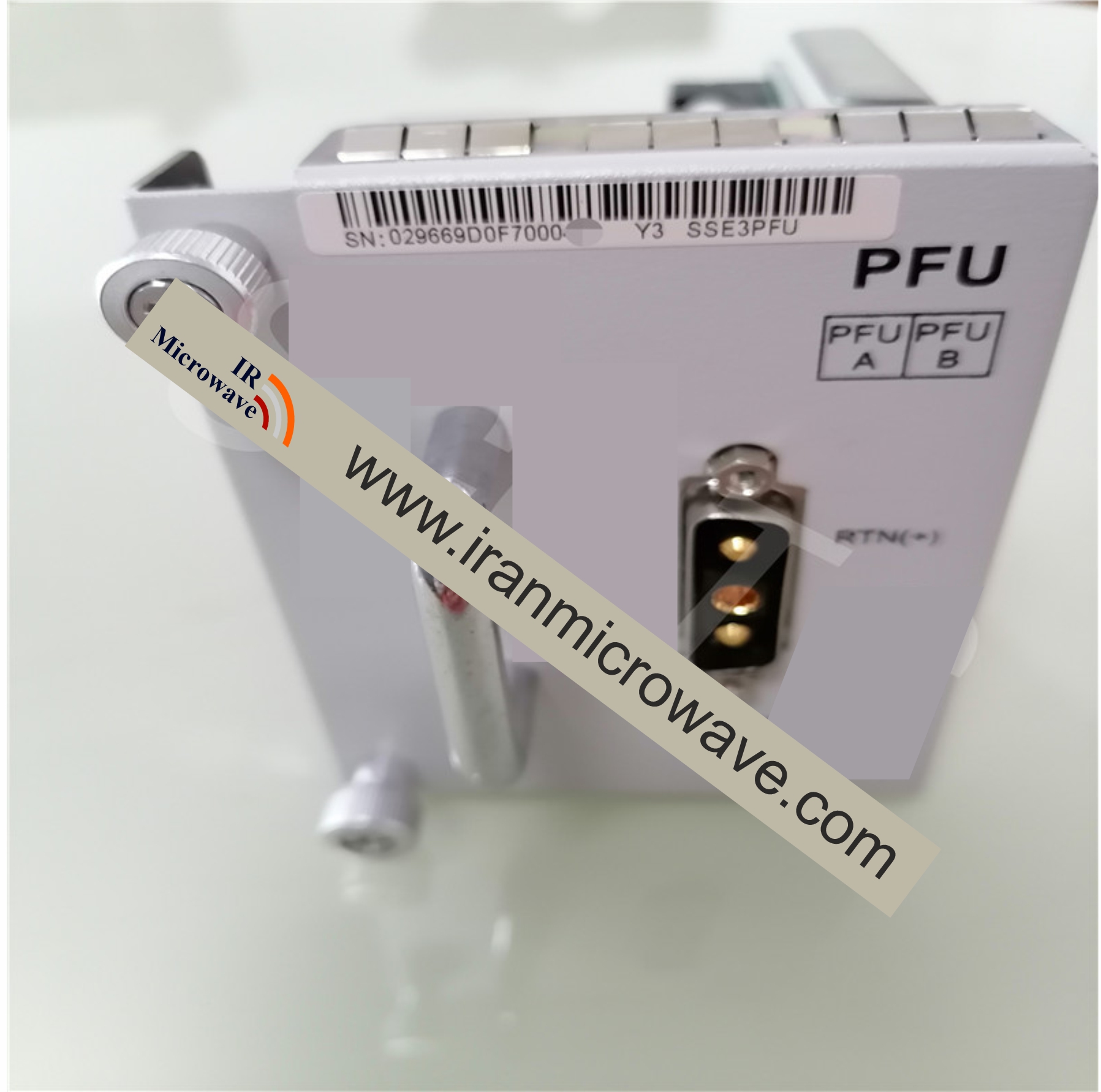 Huawei PFU1 Power Module
