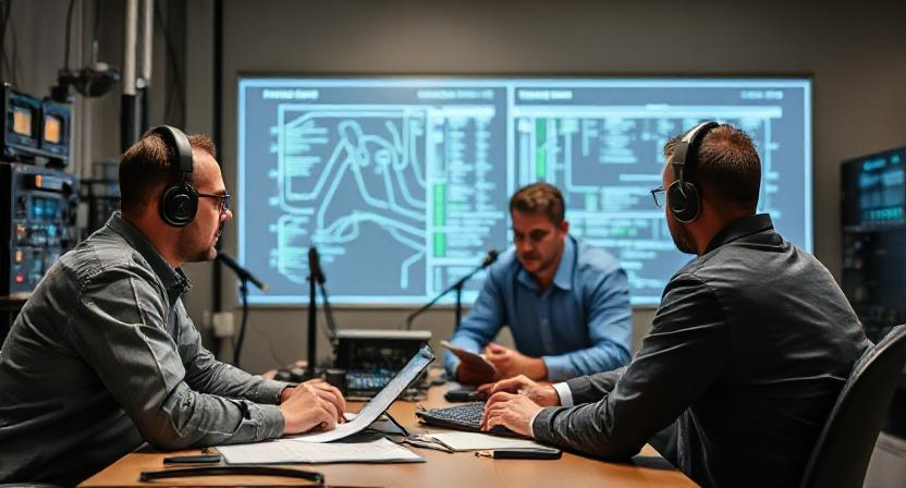 مشاوره خرید تجهیزات مایکروویو