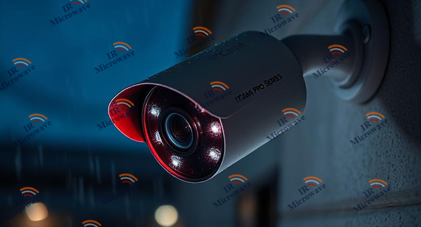 دوربین مدار بسته ITCam